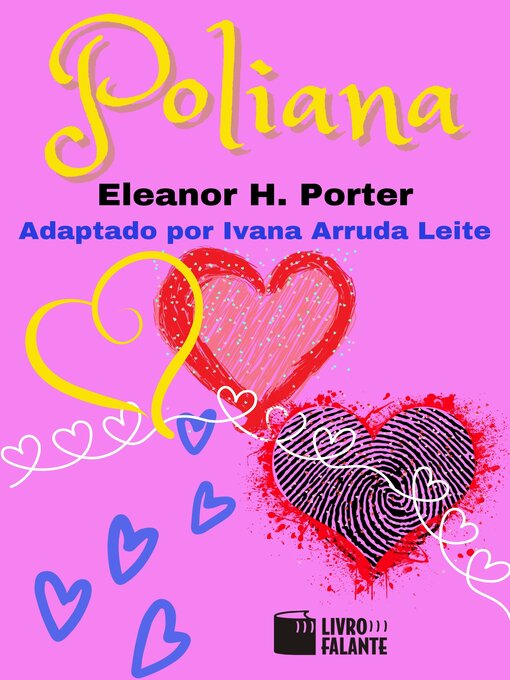 Cover image for Poliana